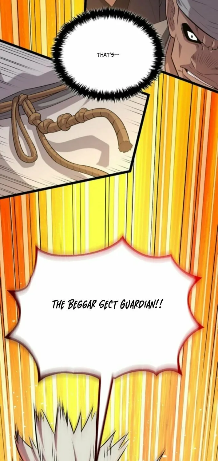 Read Tang Clan Legend chapter 6 image 61 on Lezhin