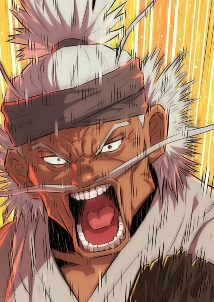 Read Tang Clan Legend chapter 6 image 62 on Lezhin
