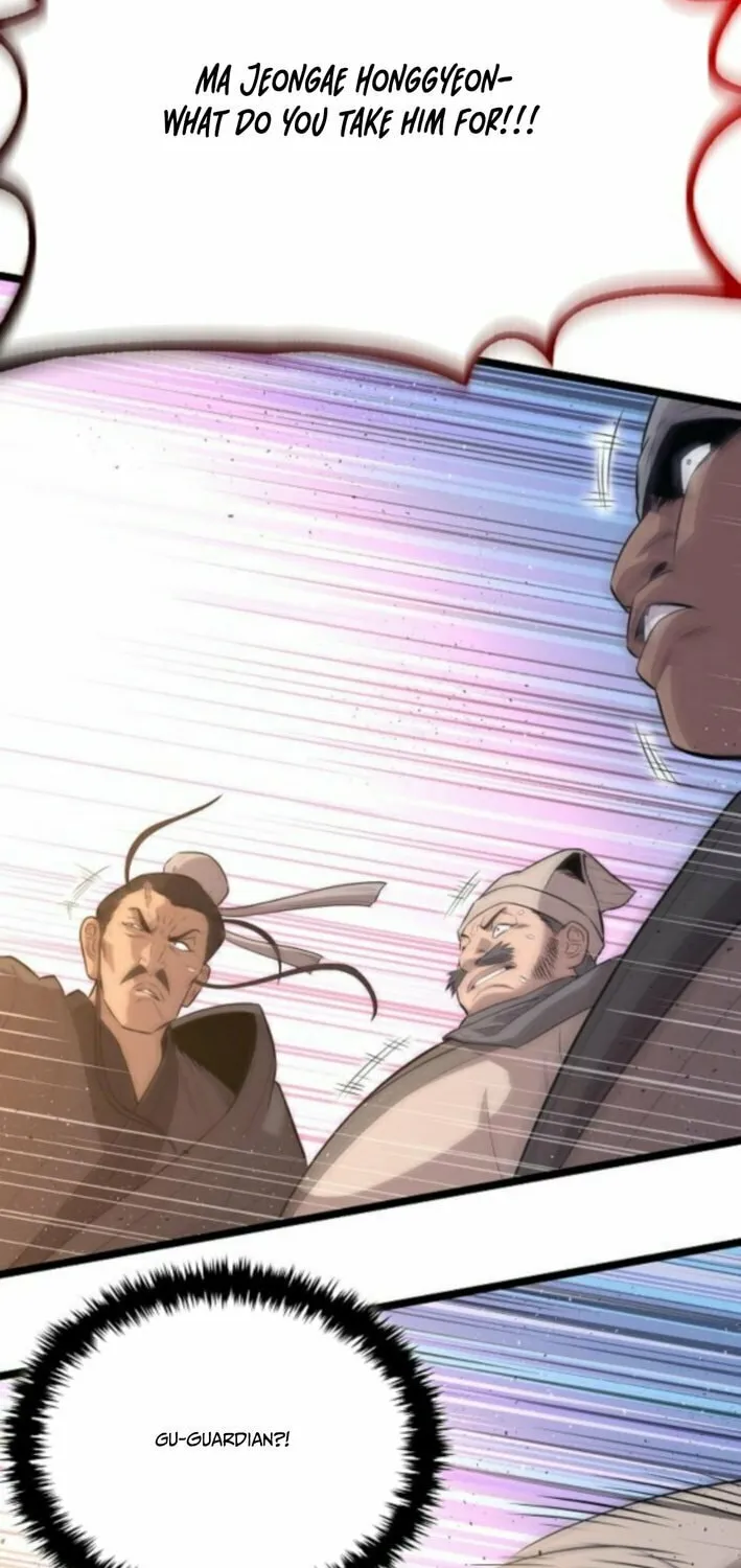 Read Tang Clan Legend chapter 6 image 64 on Lezhin