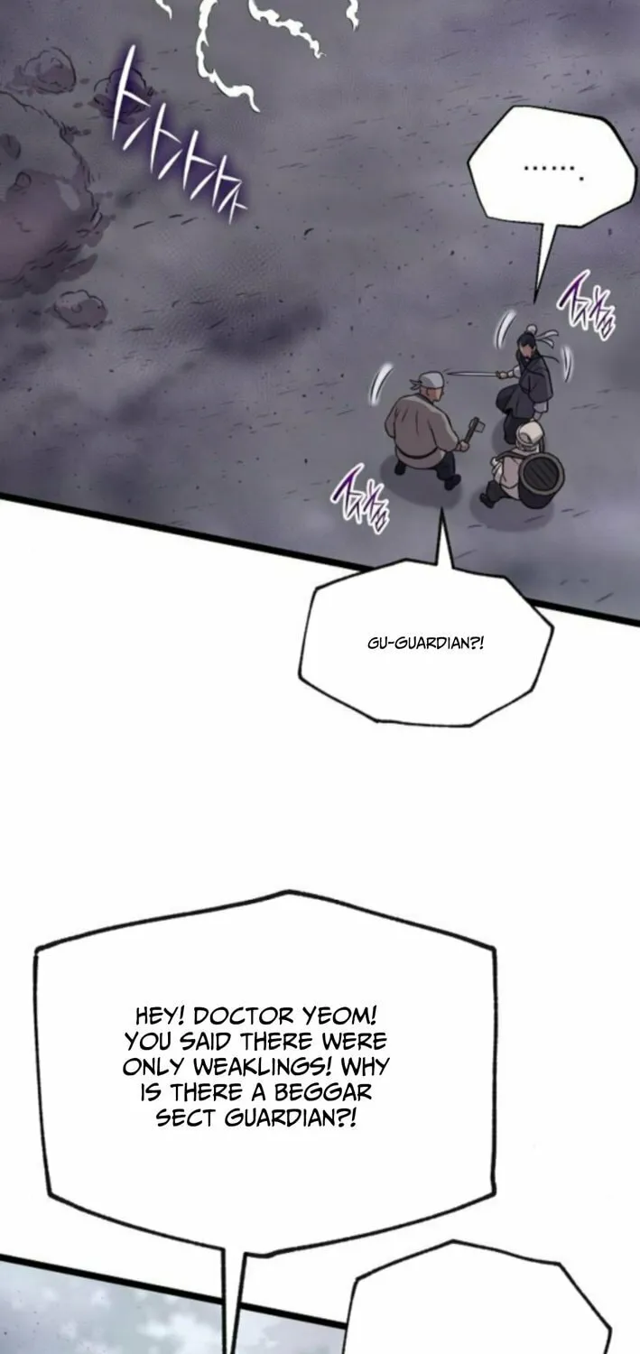 Read Tang Clan Legend chapter 6 image 66 on Lezhin