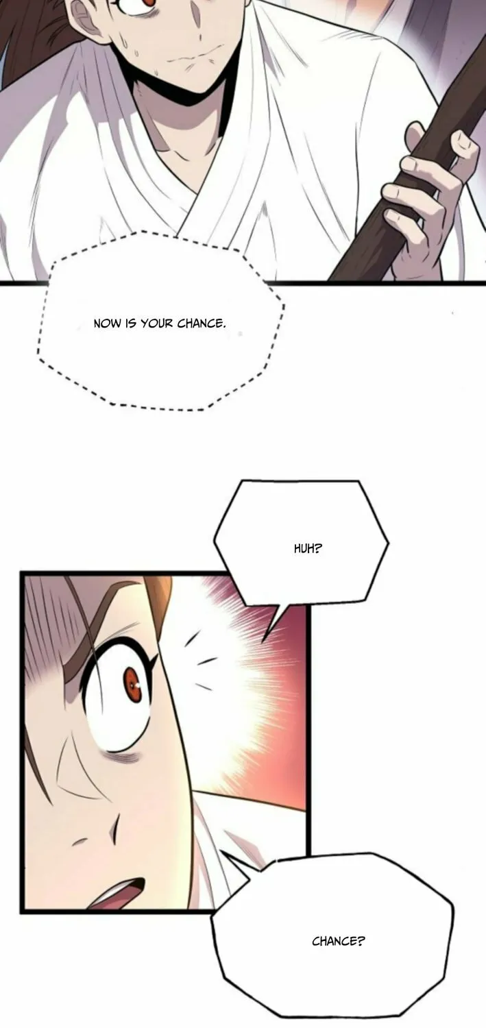Read Tang Clan Legend chapter 6 image 75 on Lezhin