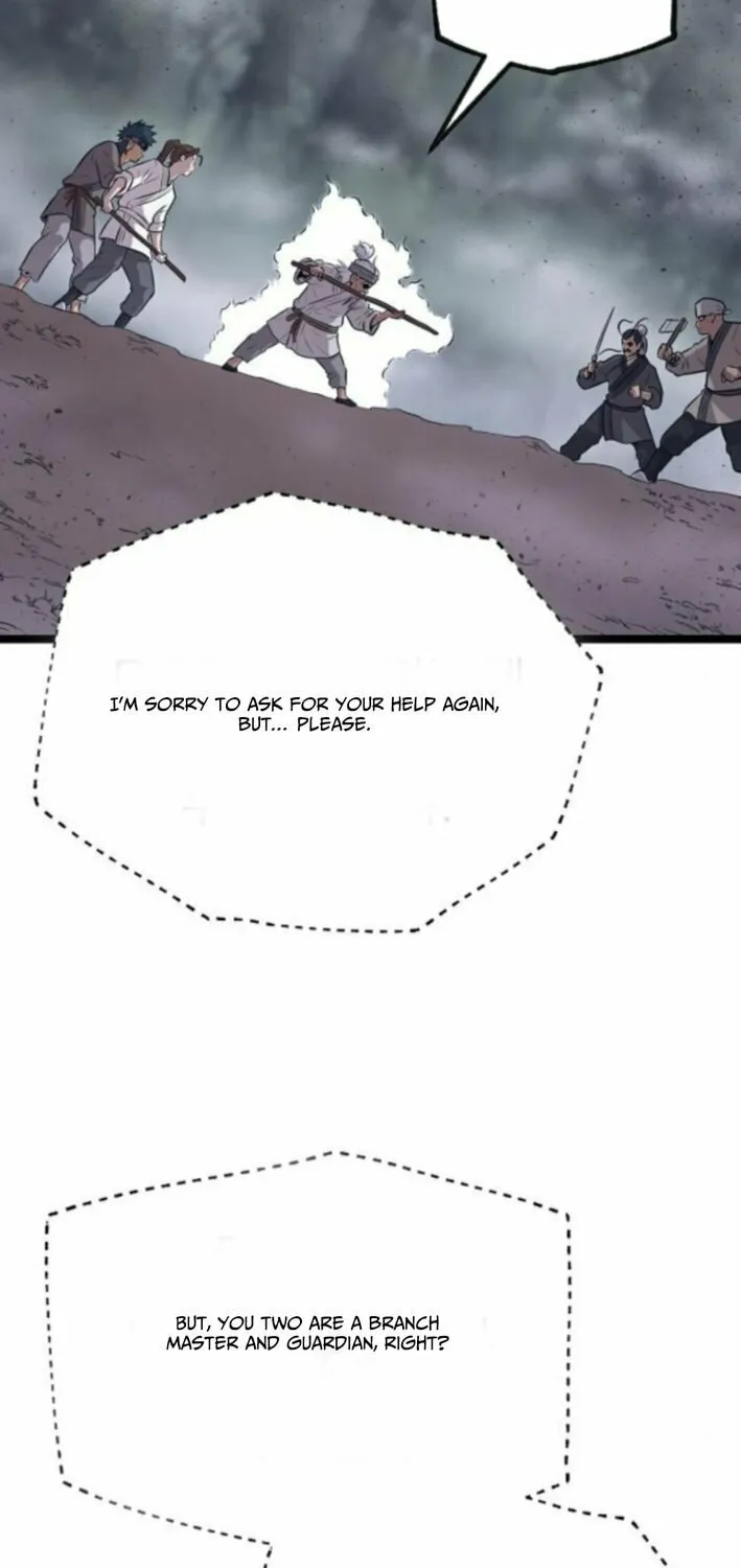 Read Tang Clan Legend chapter 6 image 78 on Lezhin