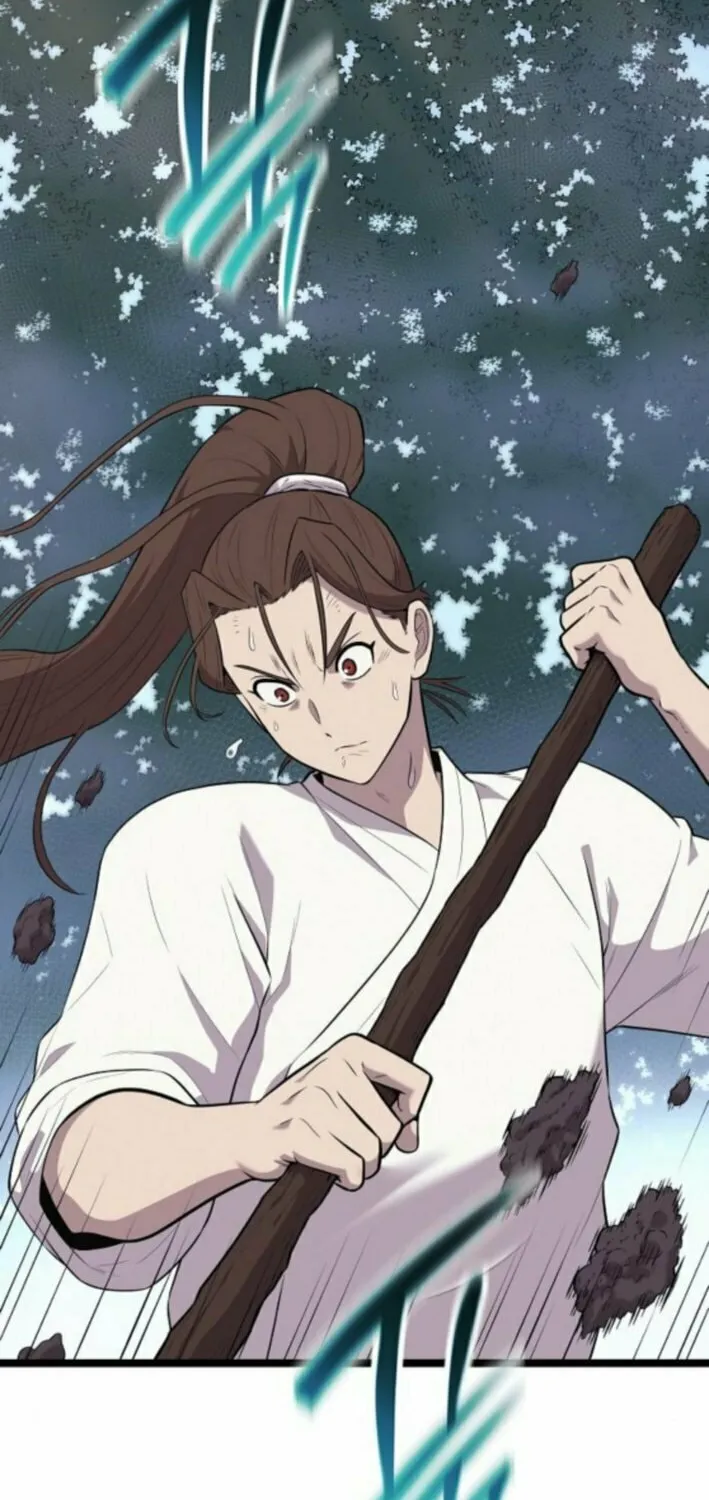 Read Tang Clan Legend chapter 6 image 8 on Lezhin