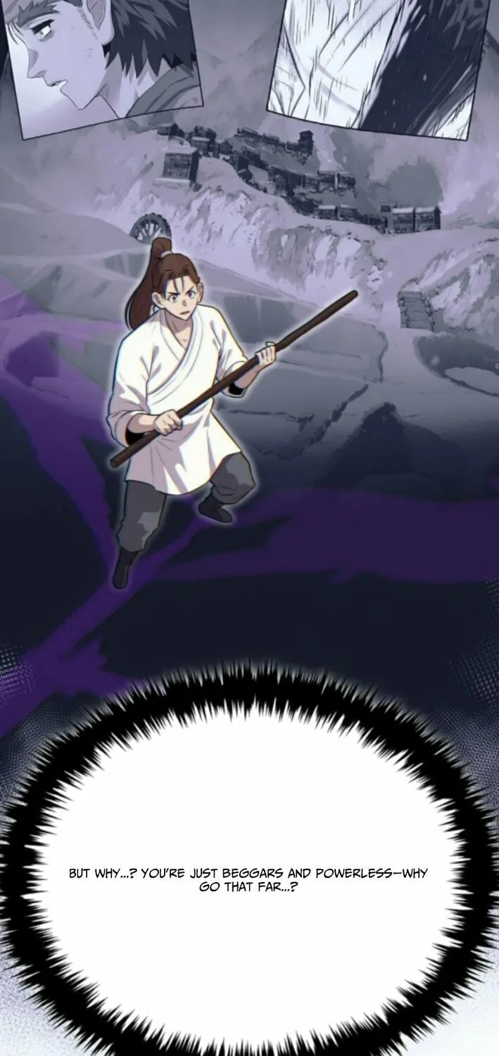 Read Tang Clan Legend chapter 6 image 85 on Lezhin