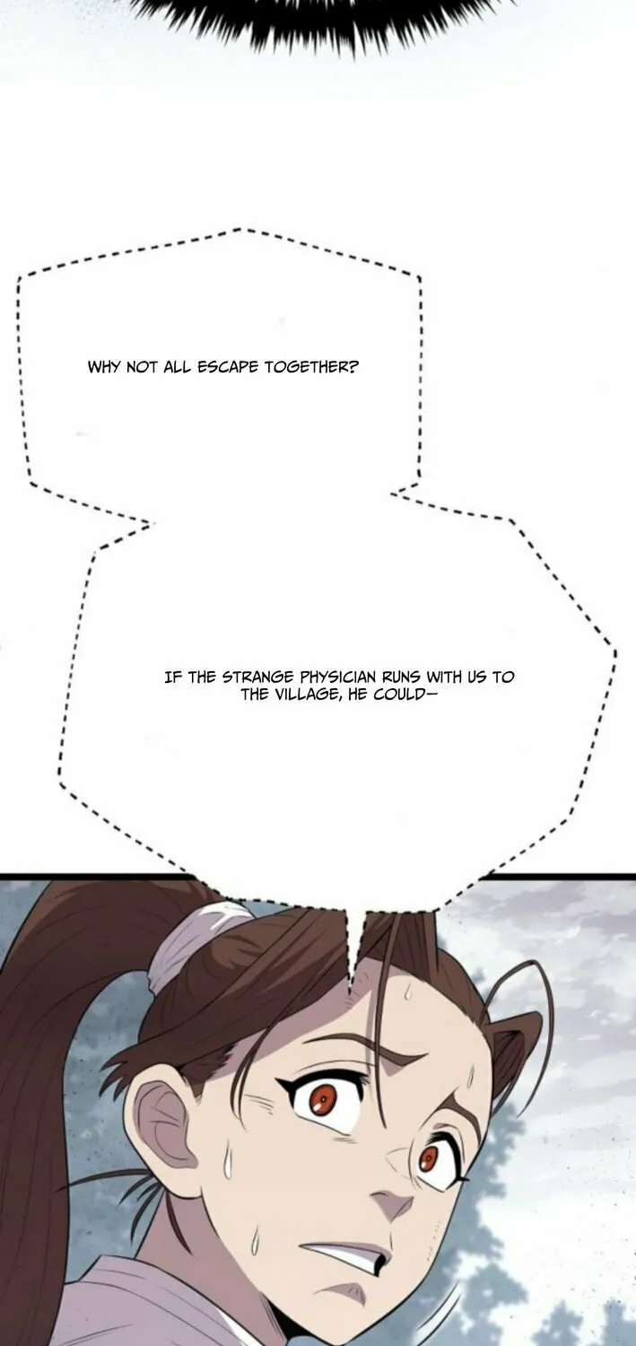 Read Tang Clan Legend chapter 6 image 86 on Lezhin