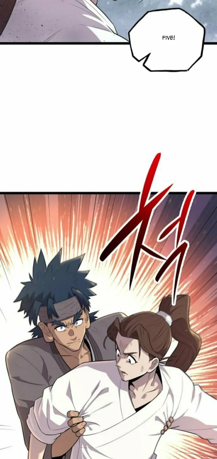 Read Tang Clan Legend chapter 6 image 87 on Lezhin