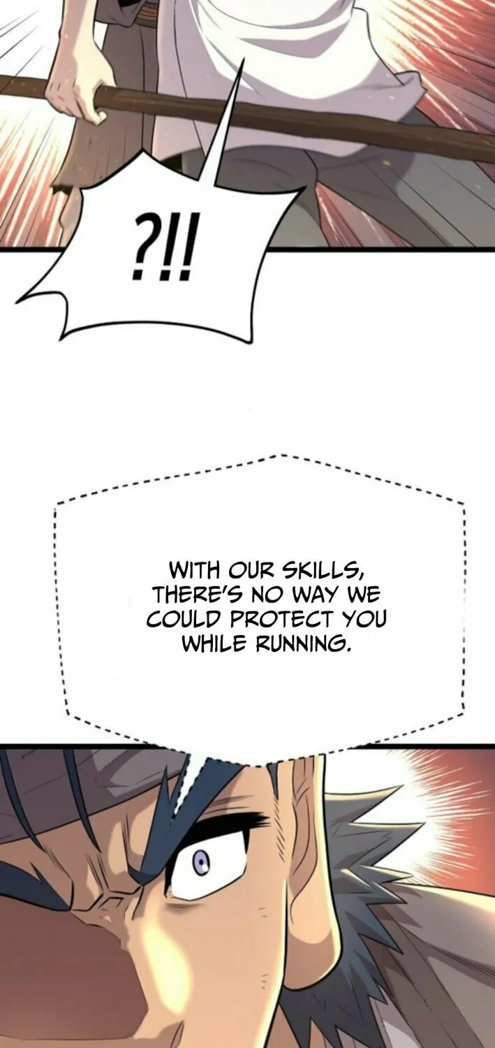 Read Tang Clan Legend chapter 6 image 88 on Lezhin