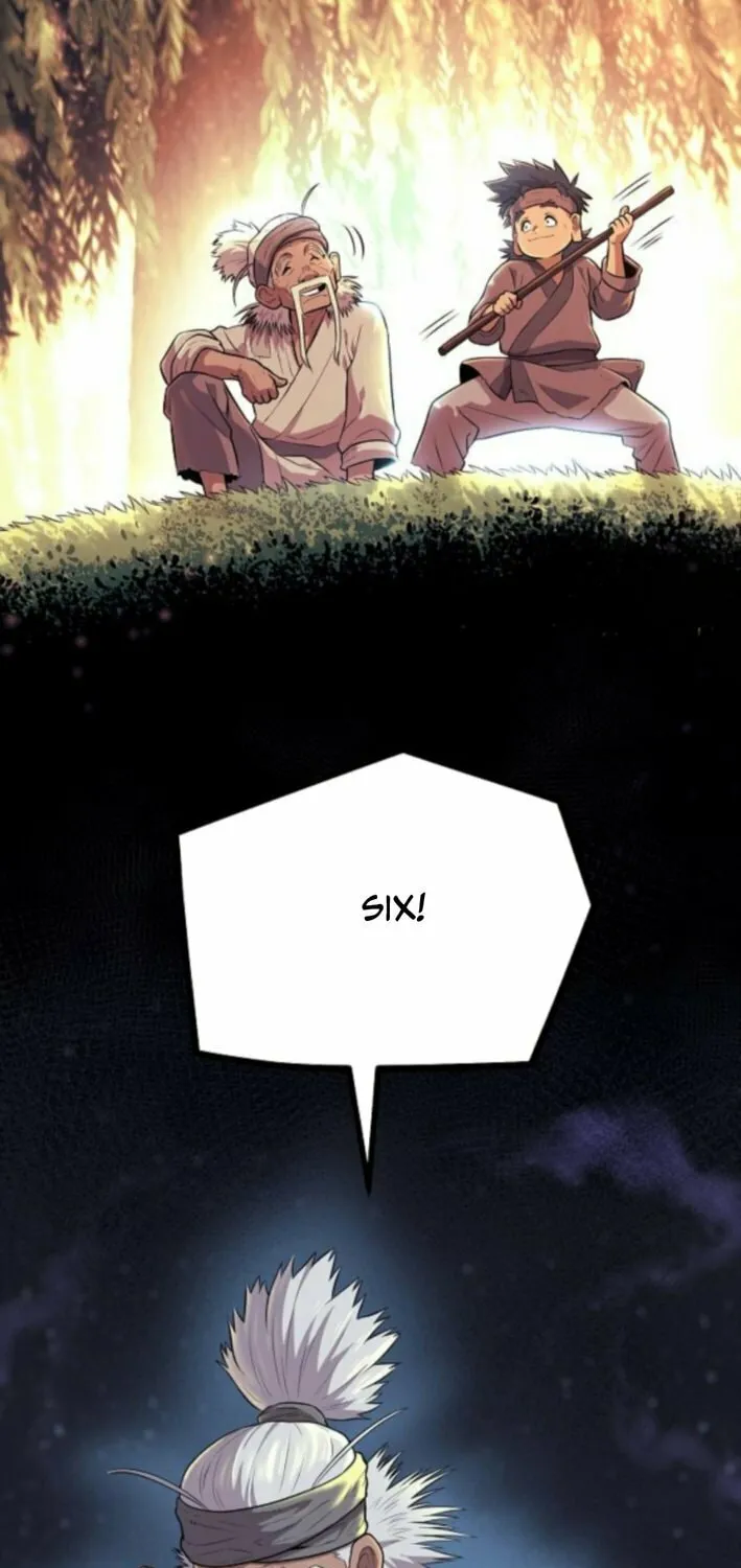 Read Tang Clan Legend chapter 6 image 91 on Lezhin