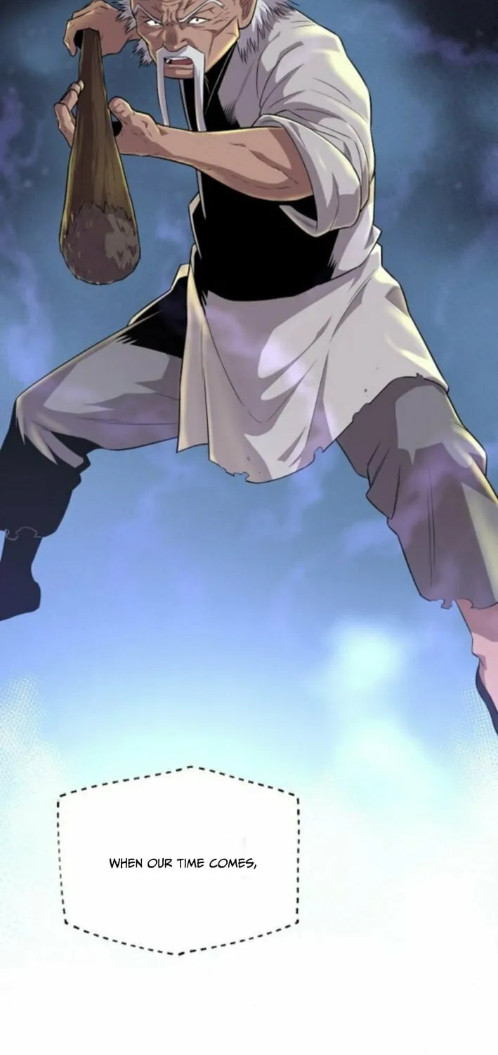 Read Tang Clan Legend chapter 6 image 92 on Lezhin
