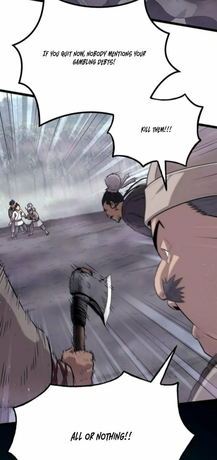Read Tang Clan Legend chapter 6 image 95 on Lezhin