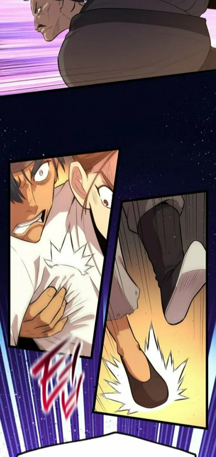 Read Tang Clan Legend chapter 6 image 98 on Lezhin