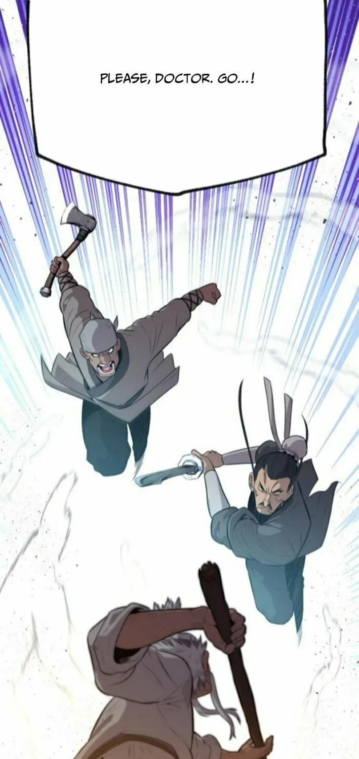 Read Tang Clan Legend chapter 6 image 99 on Lezhin