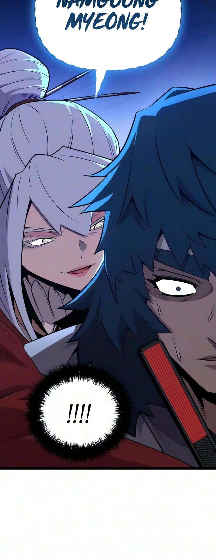 Read Tang Clan Legend chapter 60 image 12 on Lezhin