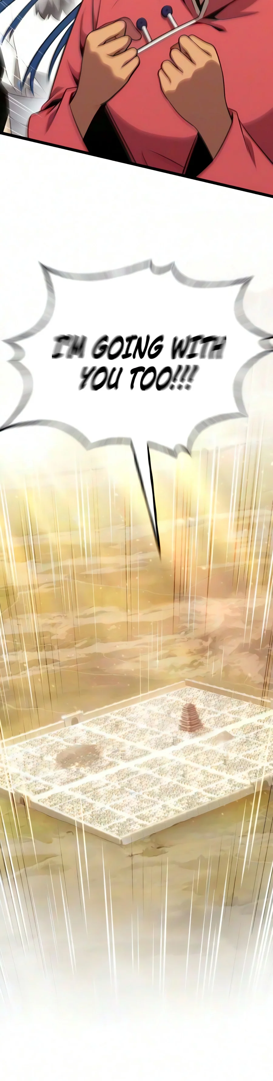 Read Tang Clan Legend chapter 60 image 18 on Lezhin