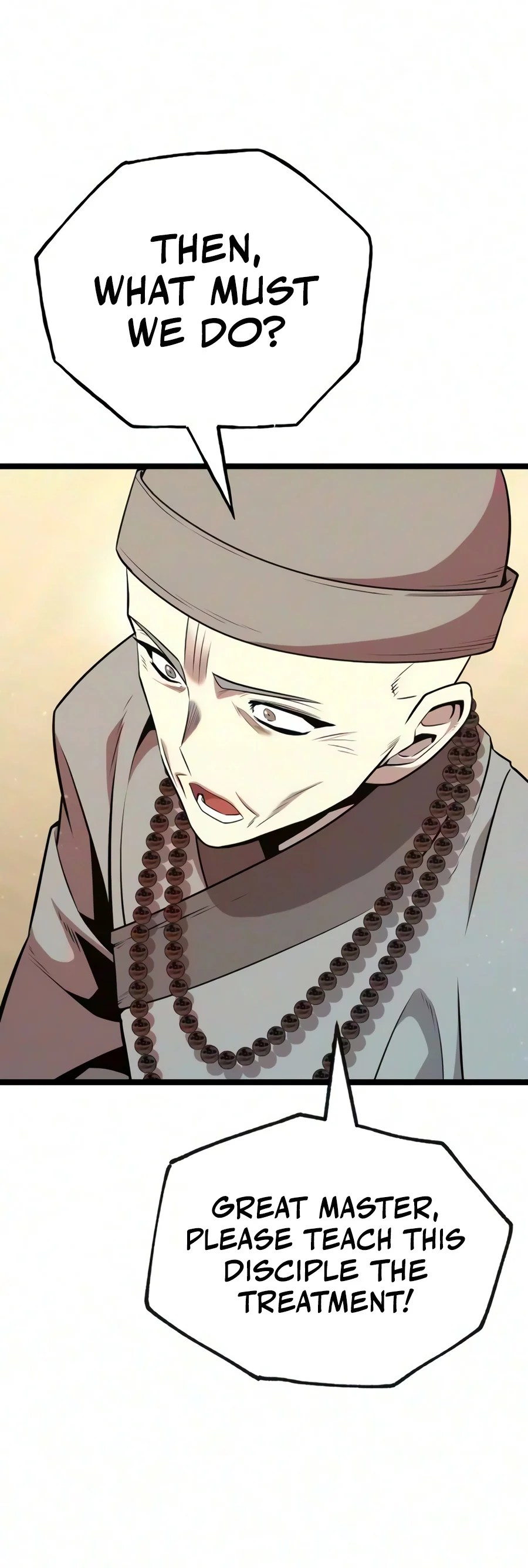 Read Tang Clan Legend chapter 60 image 8 on Lezhin