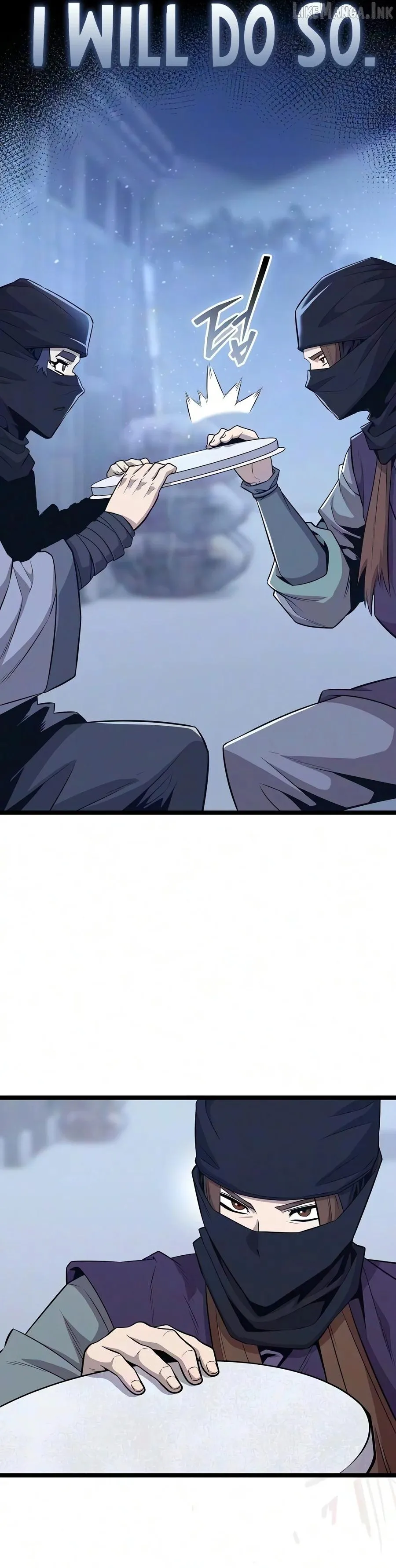 Read Tang Clan Legend chapter 62 image 2 on Lezhin