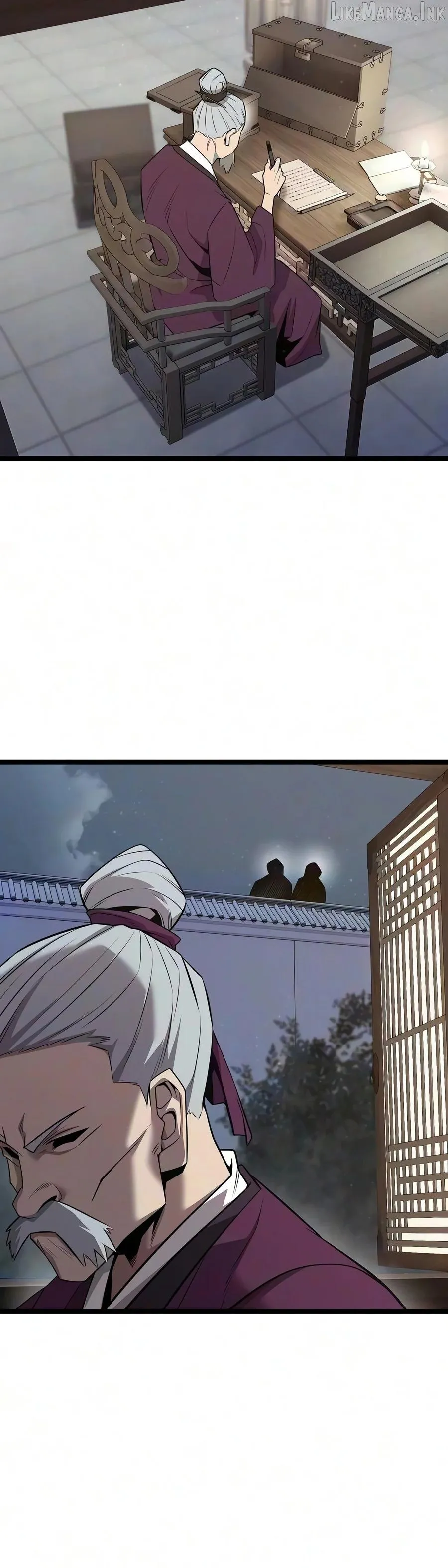 Read Tang Clan Legend chapter 62 image 6 on Lezhin