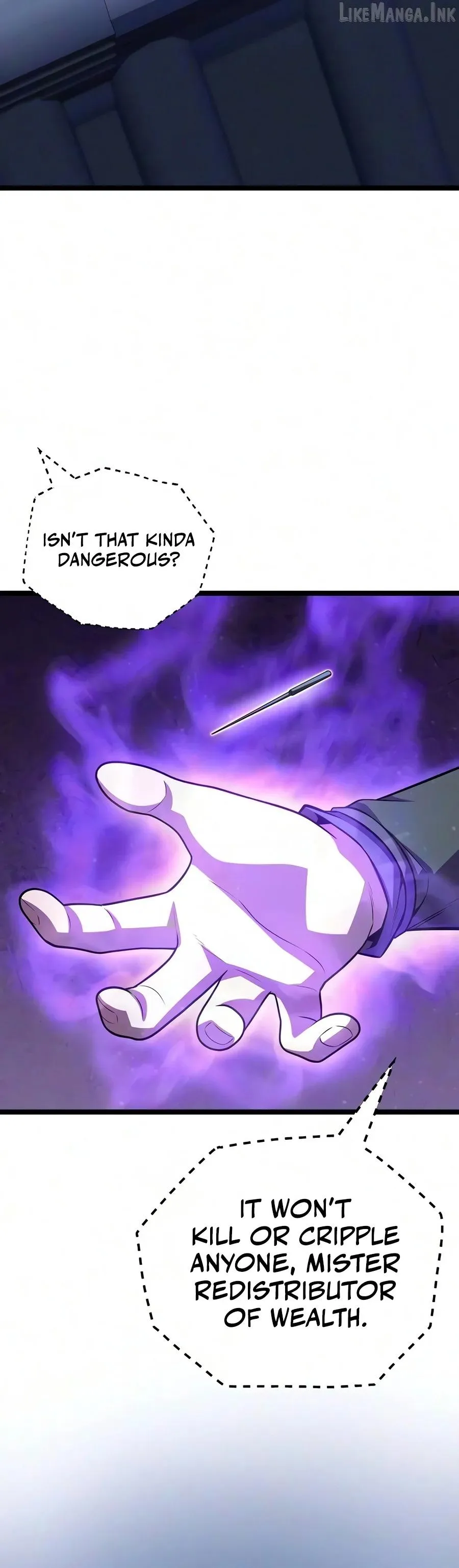 Read Tang Clan Legend chapter 62 image 8 on Lezhin