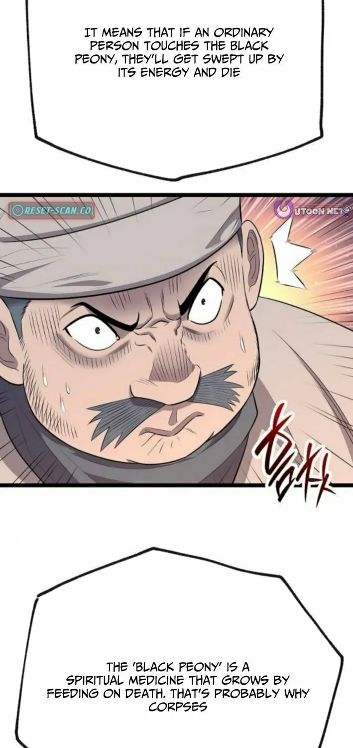 Read Tang Clan Legend chapter 7 image 106 on Lezhin