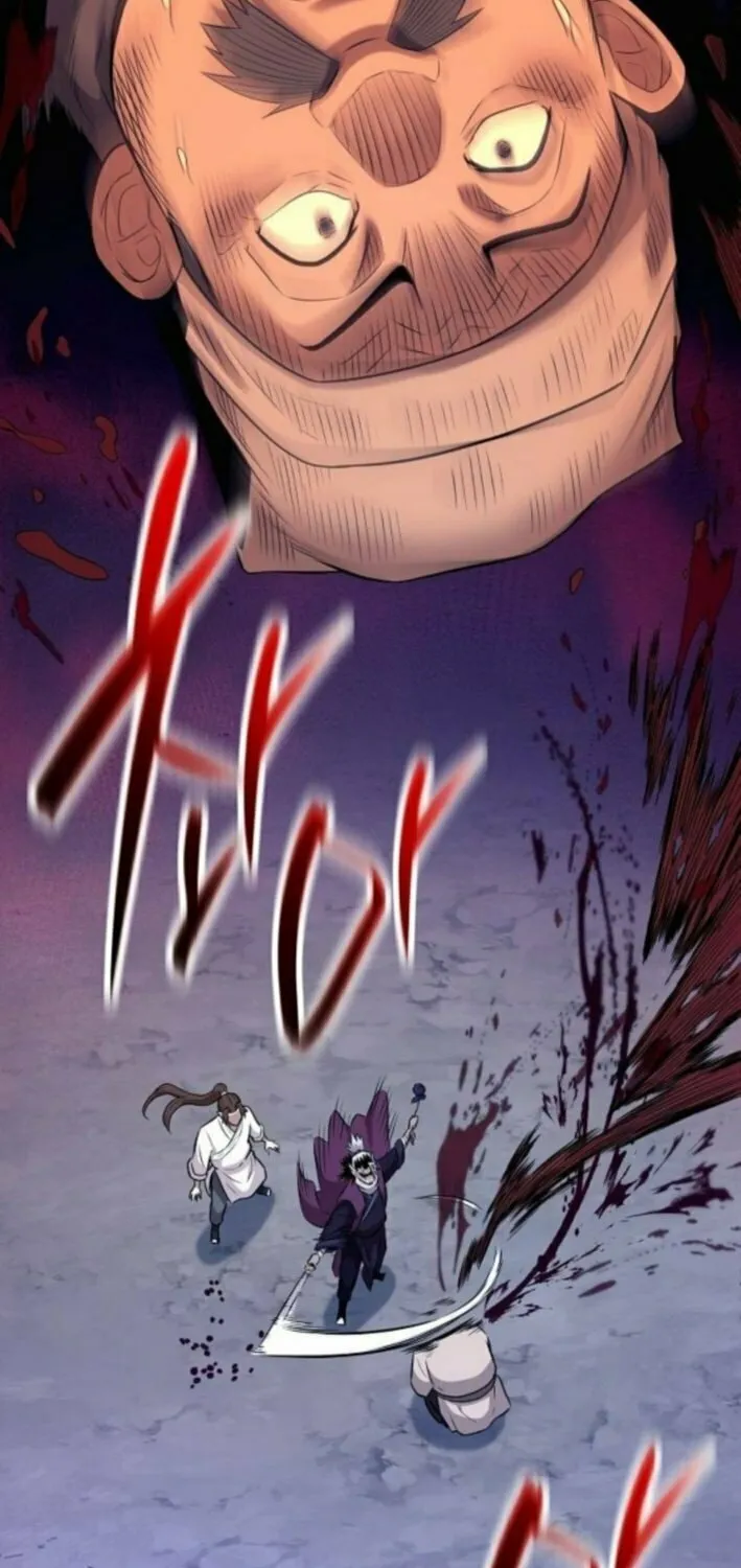 Read Tang Clan Legend chapter 7 image 116 on Lezhin