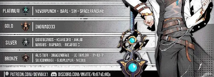Read Tang Clan Legend chapter 7 image 121 on Lezhin