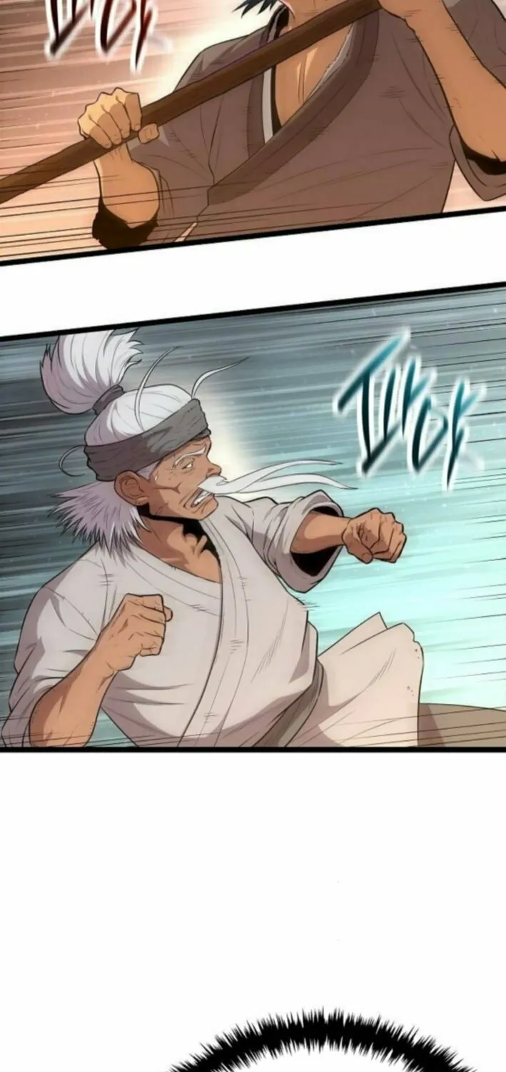 Read Tang Clan Legend chapter 7 image 14 on Lezhin