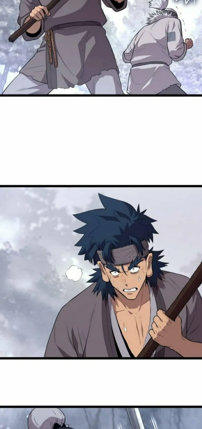 Read Tang Clan Legend chapter 7 image 17 on Lezhin