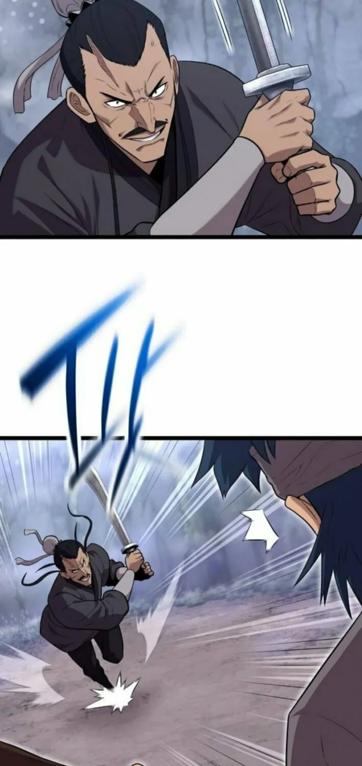 Read Tang Clan Legend chapter 7 image 18 on Lezhin