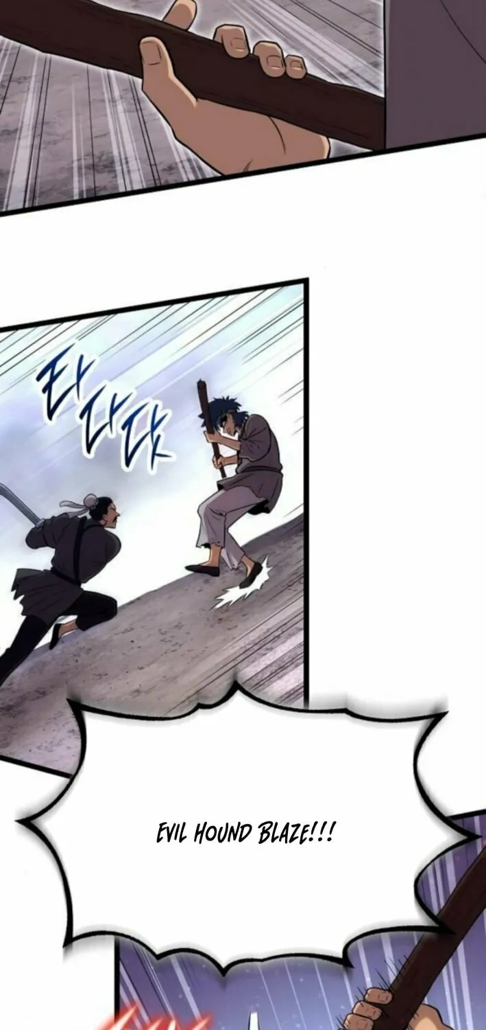 Read Tang Clan Legend chapter 7 image 19 on Lezhin