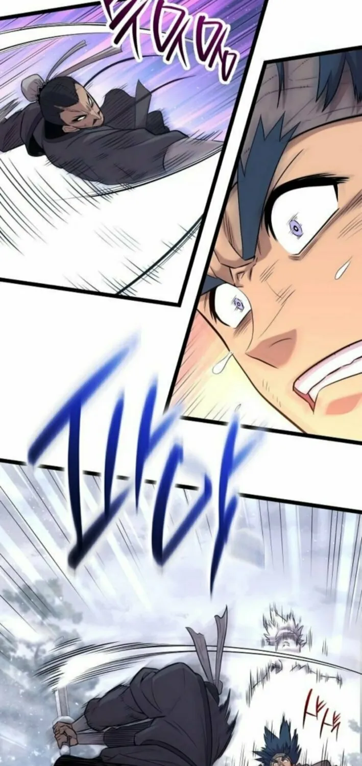 Read Tang Clan Legend chapter 7 image 22 on Lezhin