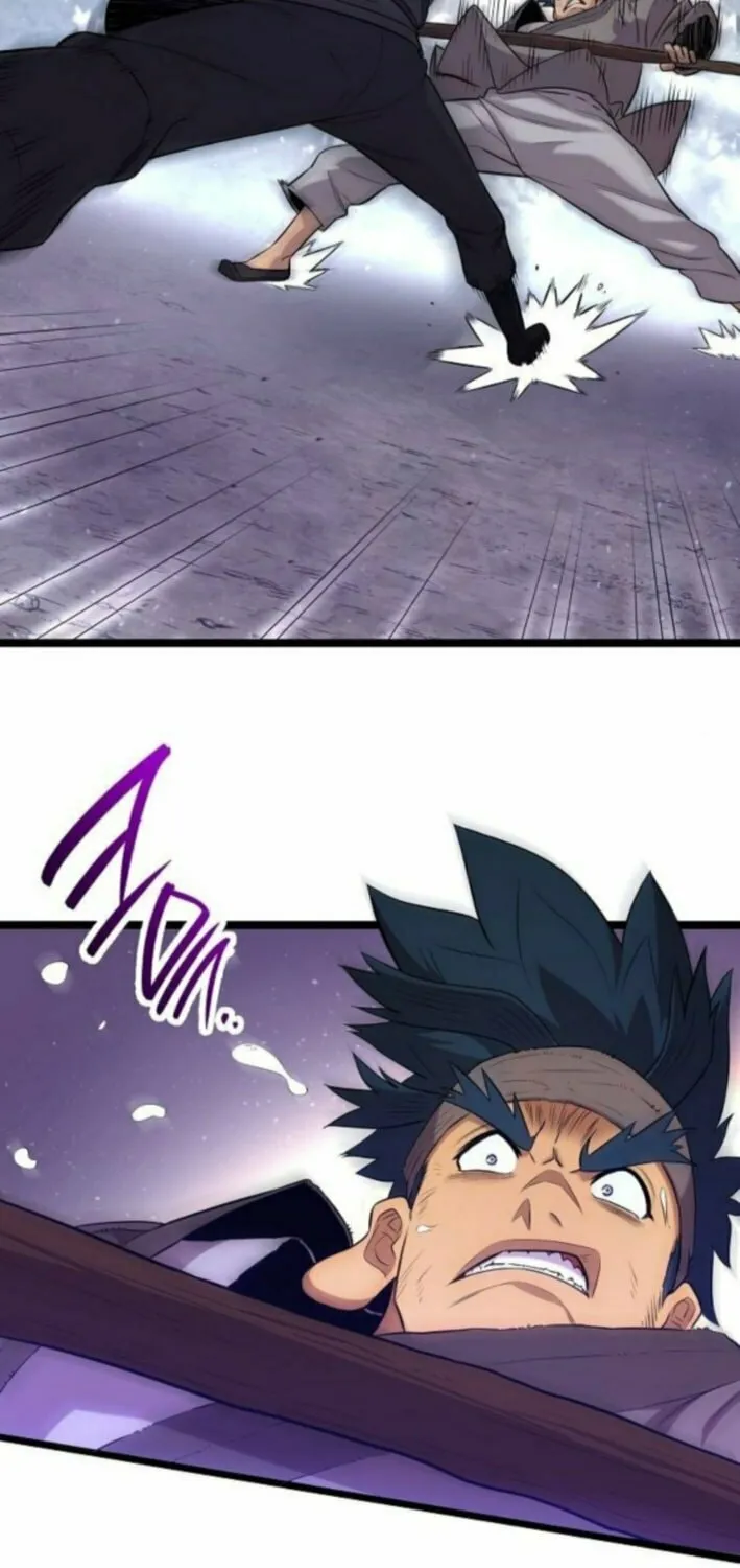 Read Tang Clan Legend chapter 7 image 23 on Lezhin