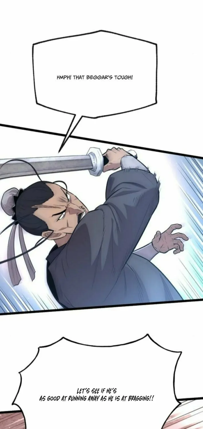 Read Tang Clan Legend chapter 7 image 24 on Lezhin