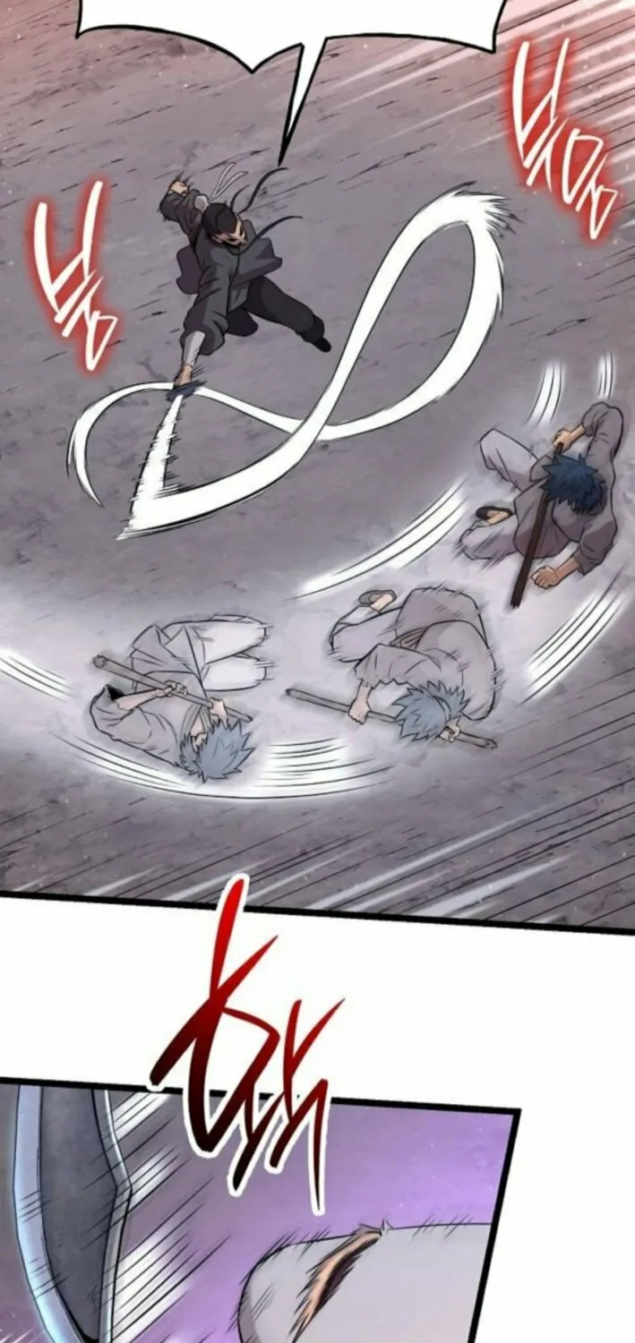Read Tang Clan Legend chapter 7 image 25 on Lezhin