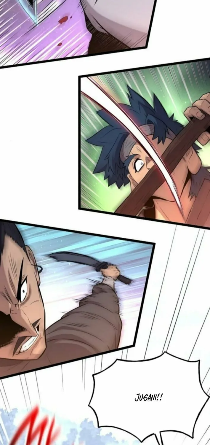 Read Tang Clan Legend chapter 7 image 26 on Lezhin