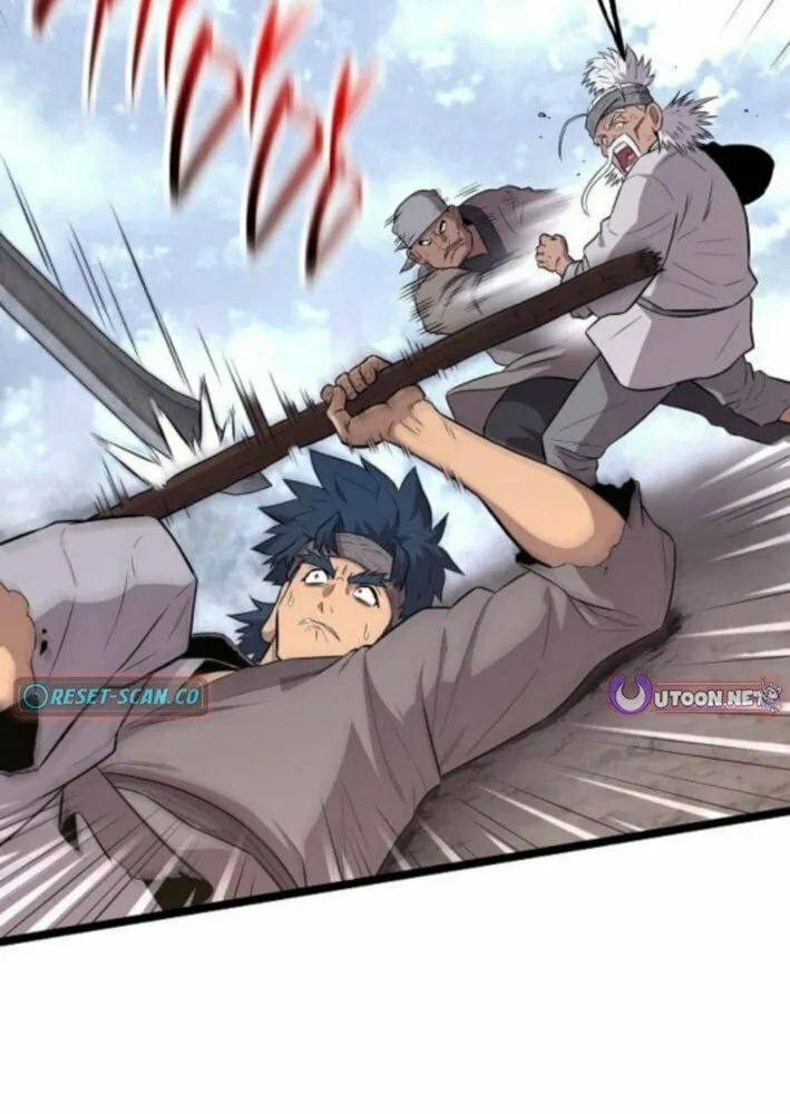 Read Tang Clan Legend chapter 7 image 27 on Lezhin