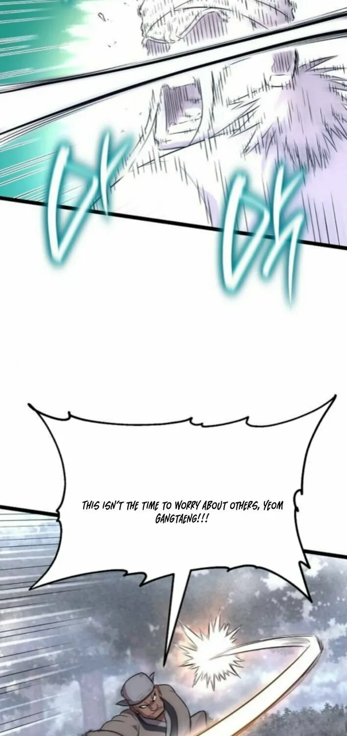 Read Tang Clan Legend chapter 7 image 29 on Lezhin