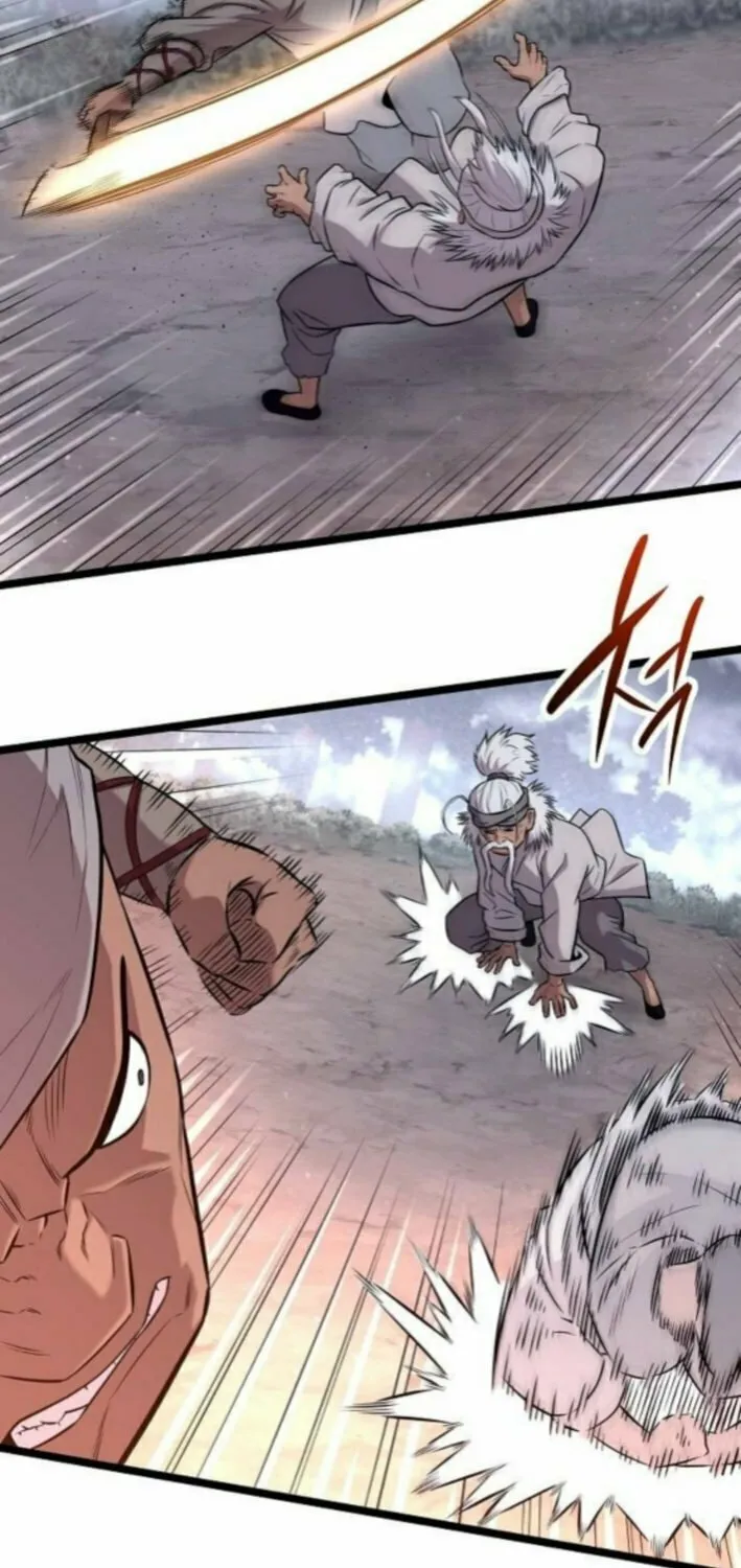 Read Tang Clan Legend chapter 7 image 30 on Lezhin