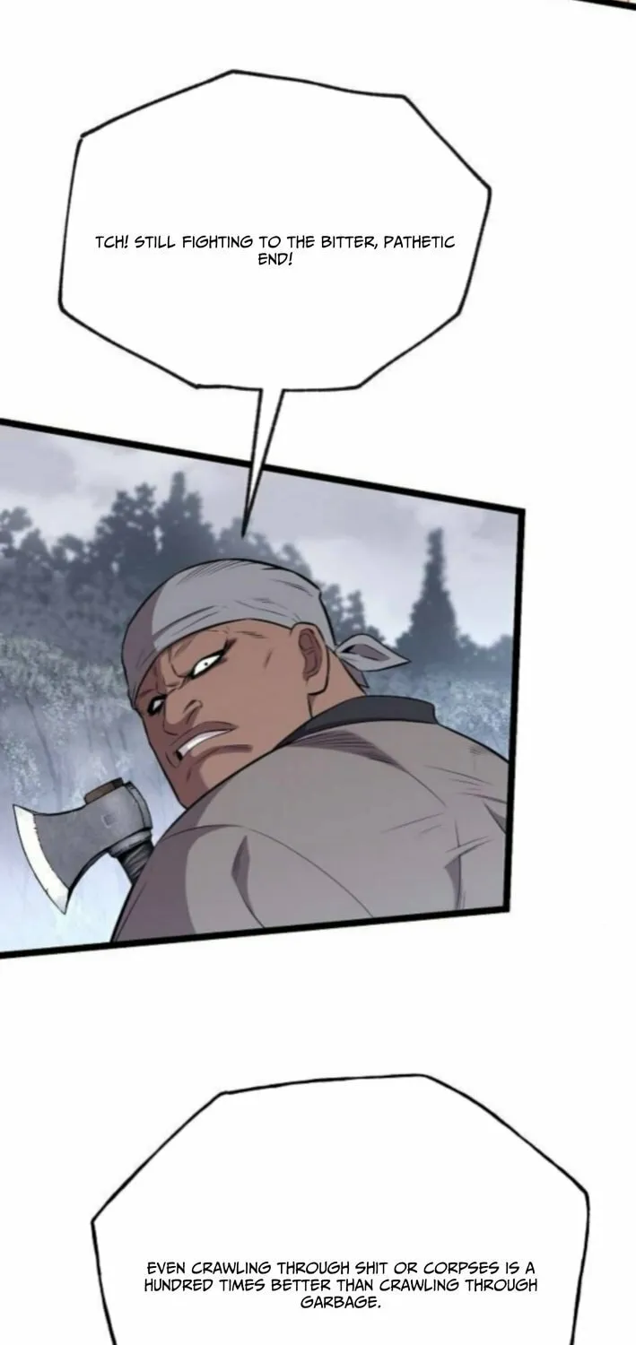 Read Tang Clan Legend chapter 7 image 31 on Lezhin
