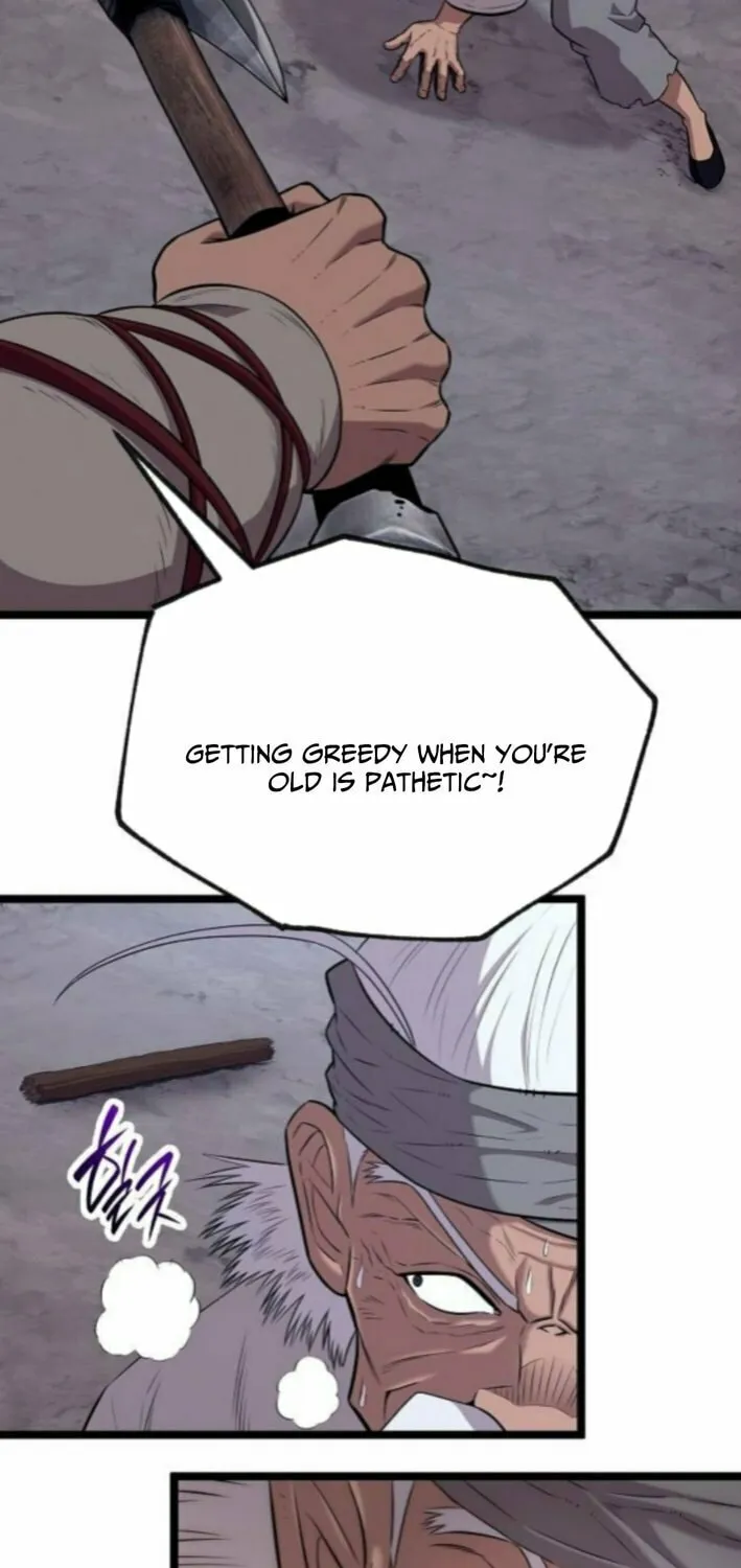 Read Tang Clan Legend chapter 7 image 35 on Lezhin