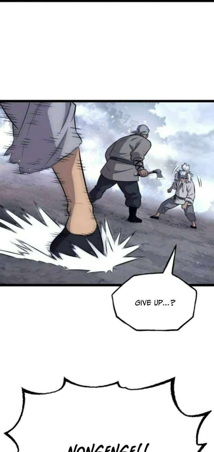 Read Tang Clan Legend chapter 7 image 37 on Lezhin