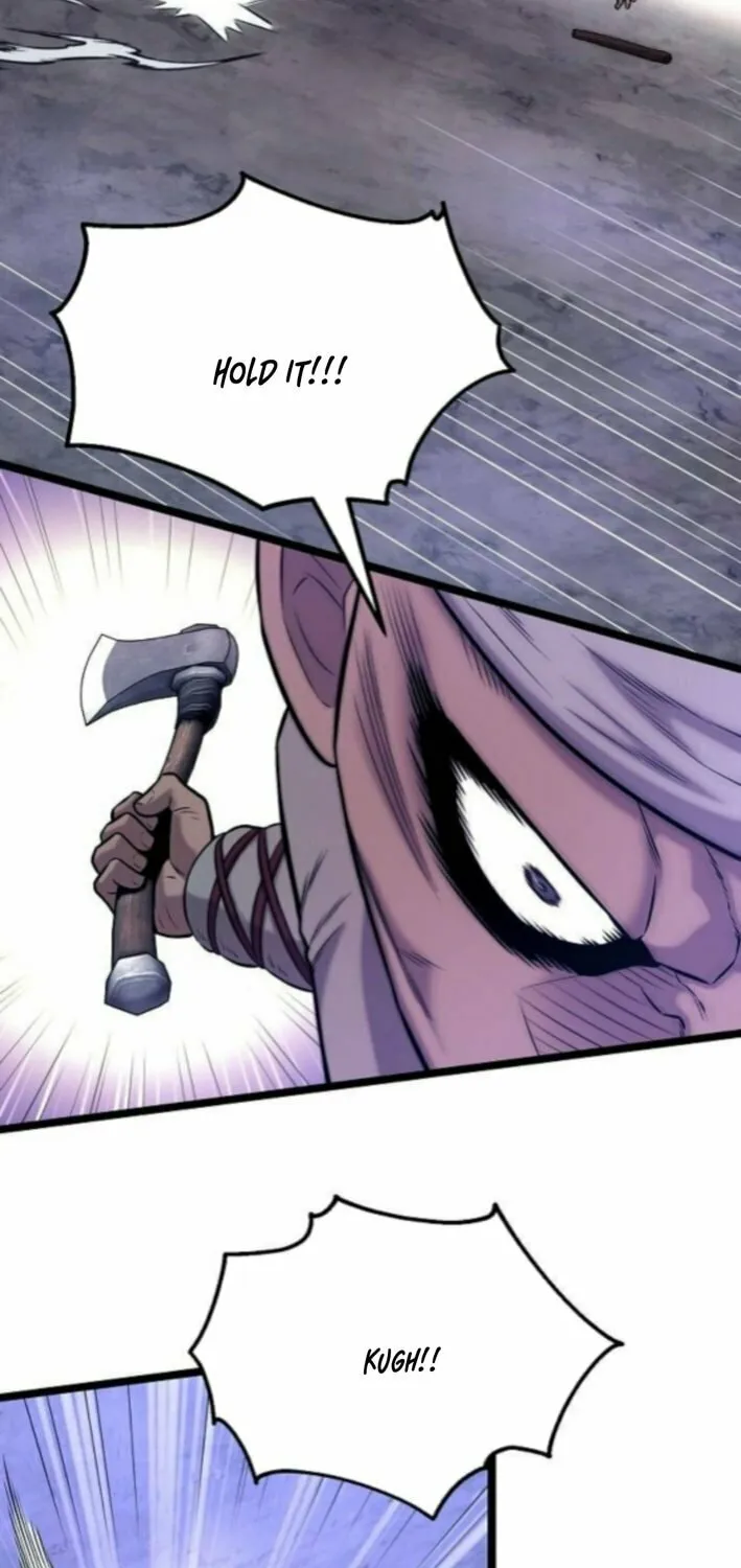 Read Tang Clan Legend chapter 7 image 39 on Lezhin
