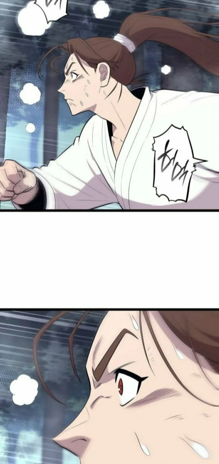 Read Tang Clan Legend chapter 7 image 4 on Lezhin