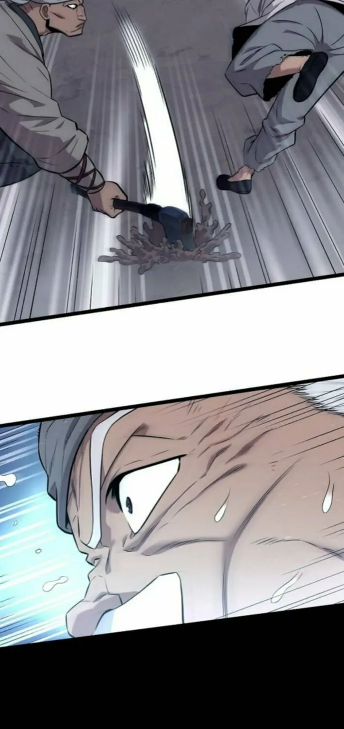 Read Tang Clan Legend chapter 7 image 44 on Lezhin