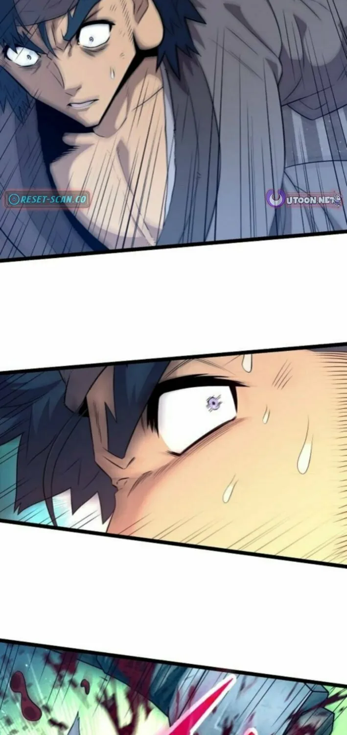 Read Tang Clan Legend chapter 7 image 52 on Lezhin