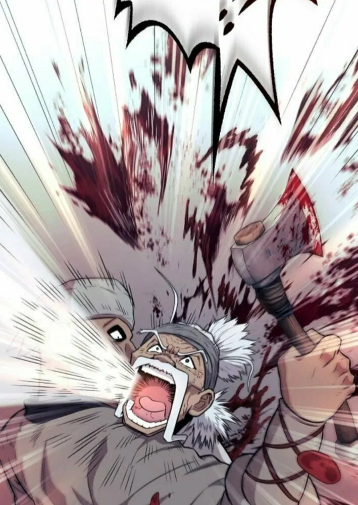 Read Tang Clan Legend chapter 7 image 55 on Lezhin