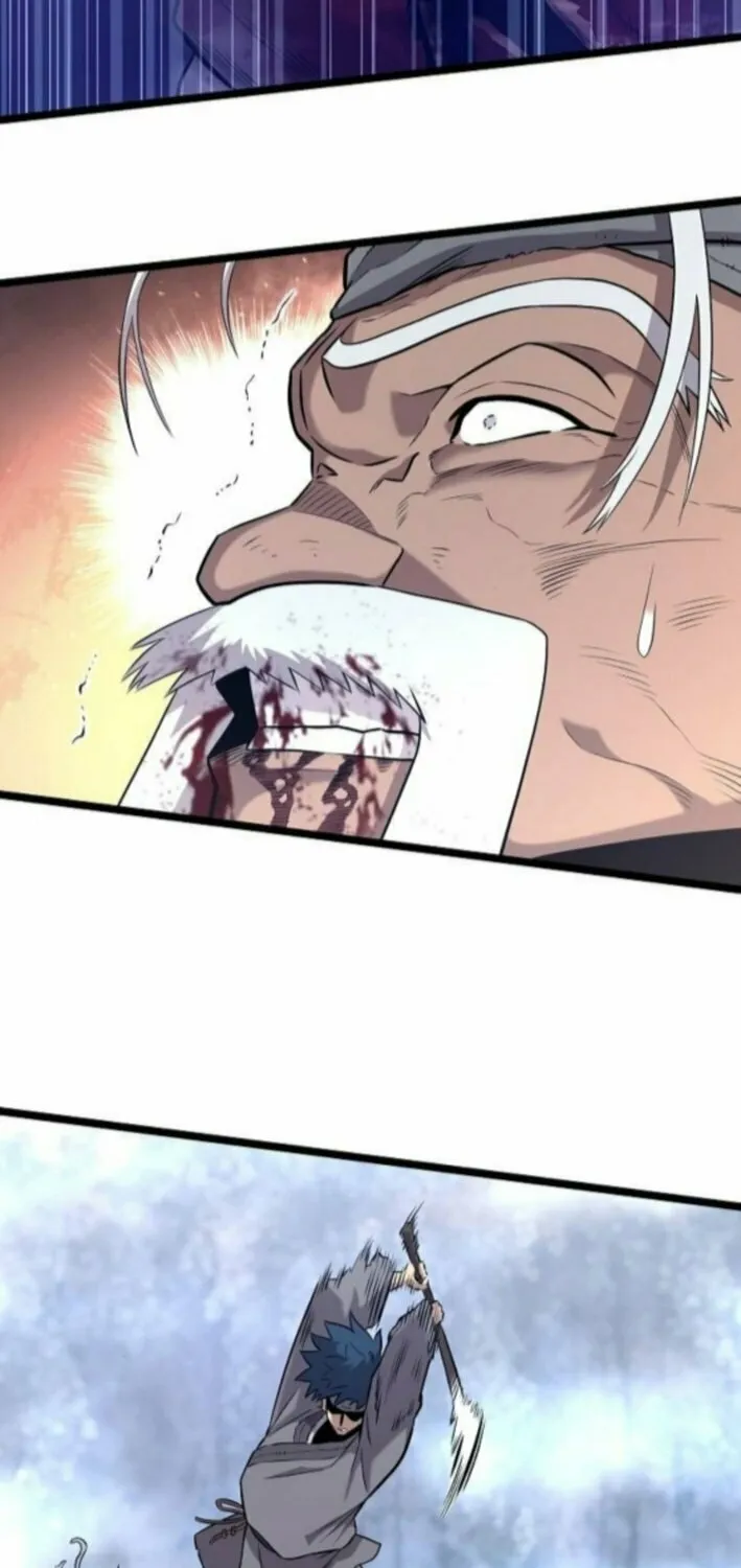 Read Tang Clan Legend chapter 7 image 64 on Lezhin