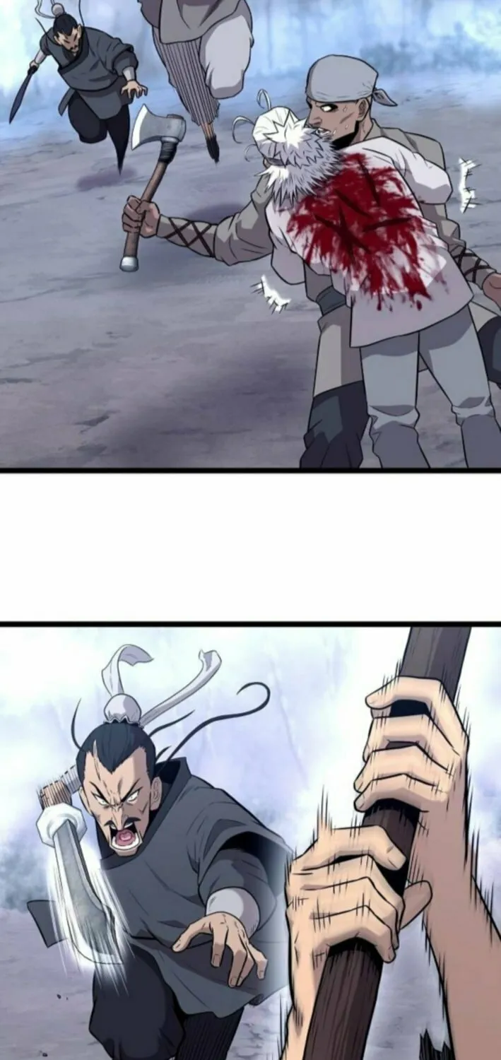 Read Tang Clan Legend chapter 7 image 65 on Lezhin