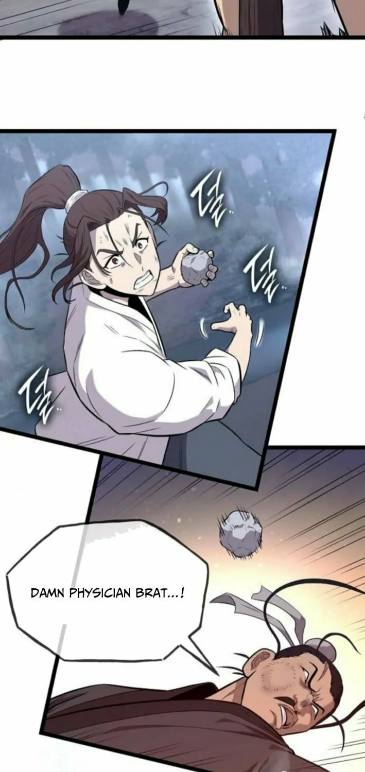 Read Tang Clan Legend chapter 7 image 67 on Lezhin