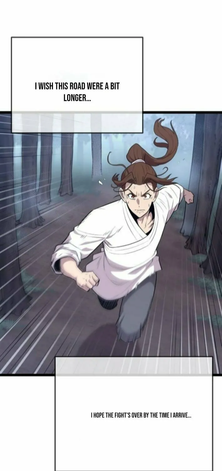 Read Tang Clan Legend chapter 7 image 7 on Lezhin