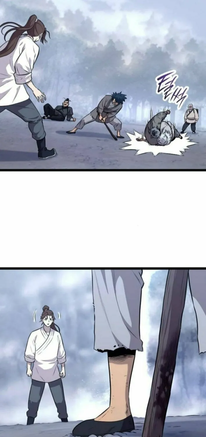 Read Tang Clan Legend chapter 7 image 73 on Lezhin